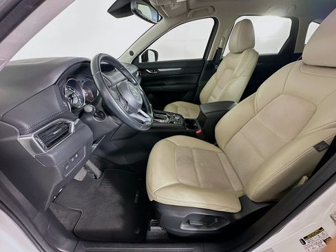 Used 2019 MAZDA CX-5 Touring FWD image 13