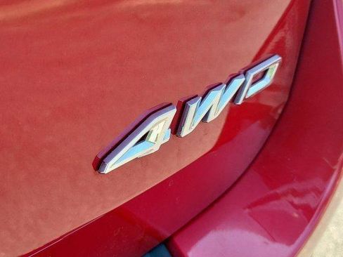 Used 2024 Ford Explorer Limited image 6