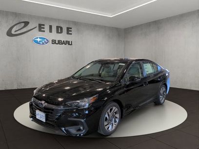 New 2025 Subaru Legacy Limited