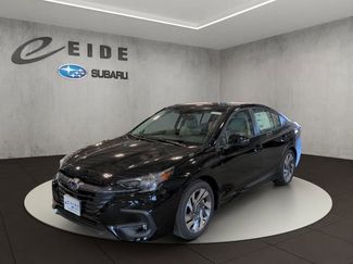 New 2025 Subaru Legacy Limited video 2