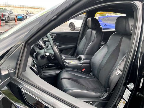 Used 2023 Acura RDX A-Spec FWD image 26