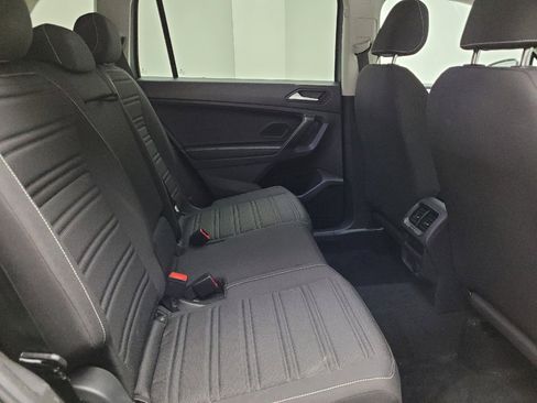 Used 2022 Volkswagen Tiguan S AWD/4WD image 19