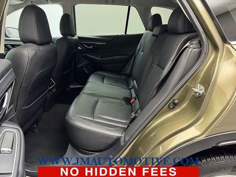 Used 2020 Subaru Outback Limited AWD/4WD image 14