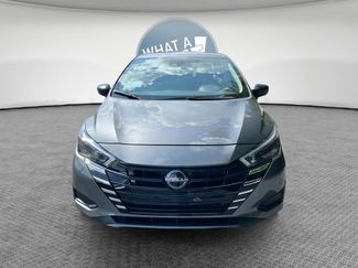 New 2025 Nissan Versa S w/ S Plus Package video 2