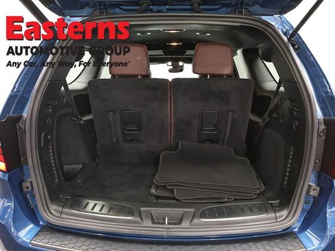 Used 2024 Dodge Durango R/T AWD/4WD image 9