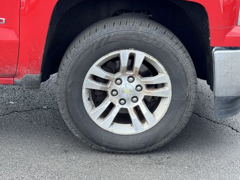 Used 2014 Chevrolet Silverado 1500 LT w/ All Star Edition image 17