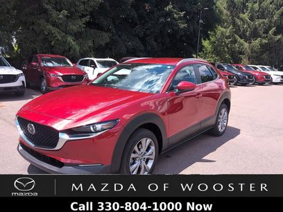 Certified 2023 MAZDA CX-30 AWD 2.5 S w/ Preferred Package