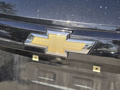 Used 2020 Chevrolet Trax LS FWD image 9