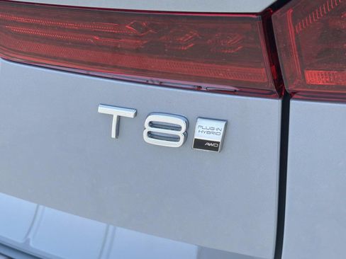 New 2026 Volvo XC60 T8 Ultra w/ Climate Package AWD/4WD image 22