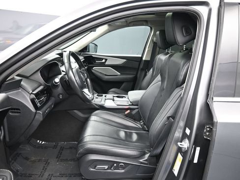 Certified 2023 Acura MDX SH-AWD w/ Technology Package image 19