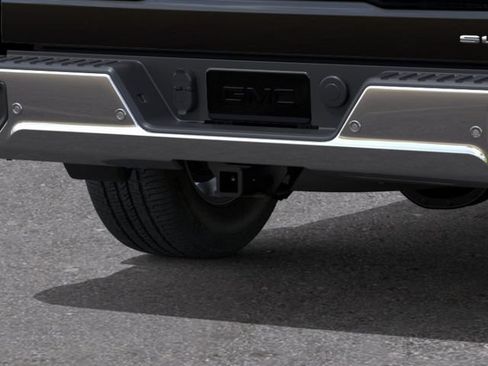 New 2026 GMC Sierra 1500 SLT w/ SLT Convenience Package AWD/4WD image 14