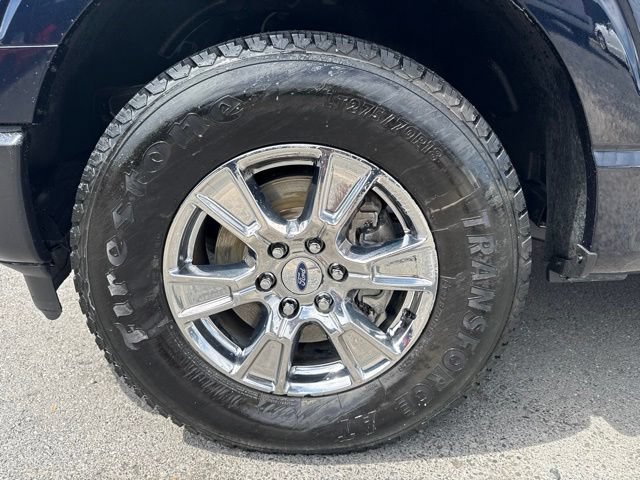 Used 2023 Ford F150 XL w/ Trailer Tow Package AWD/4WD image 4