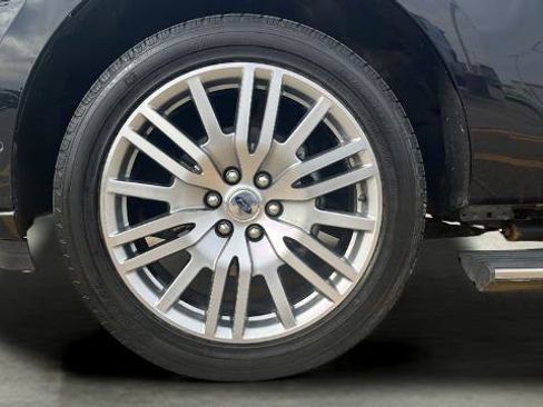 Certified 2024 Ford Expedition Max Platinum AWD/4WD image 15