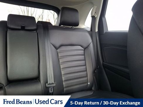 Certified 2022 Ford Edge SEL w/ Convenience Package image 19