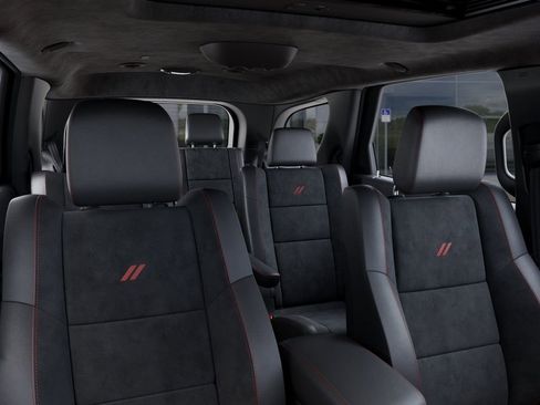 New 2026 Dodge Durango GT AWD/4WD image 26