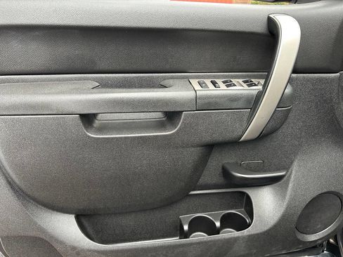 Used 2011 Chevrolet Silverado 1500 LT w/ All-Star Edition image 13