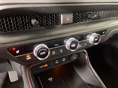 Certified 2026 Honda CR-V TrailSport image 31