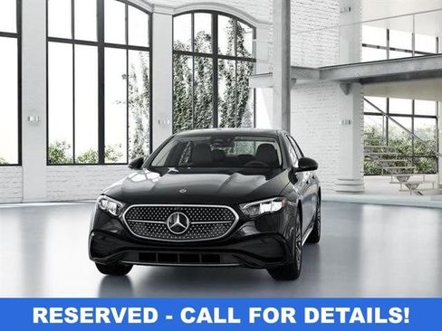 New 2026 Mercedes-Benz E 350 E 350 image 41