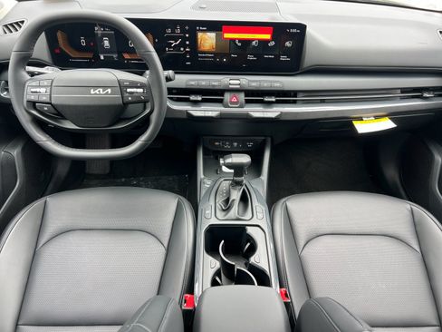 New 2026 Kia K4 GT-Line Turbo FWD image 13