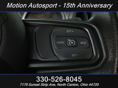 Used 2022 Jeep Wrangler Sport AWD/4WD image 22