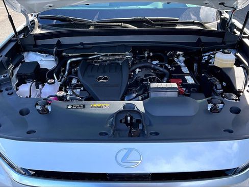 New 2026 Lexus TX 350 AWD image 11