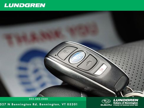 Used 2023 Subaru Outback Touring XT image 32