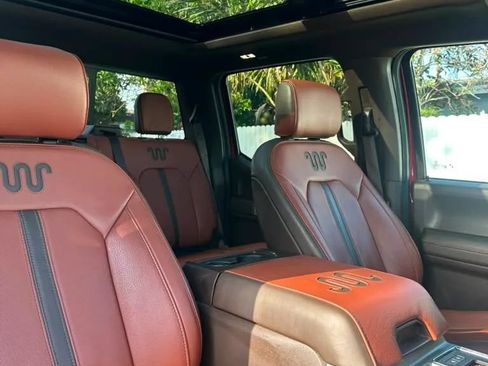 Used 2020 Ford F150 King Ranch w/ Equipment Group 601A Luxury AWD/4WD image 17