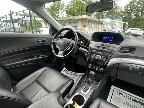 Used 2018 Acura ILX FWD image 26