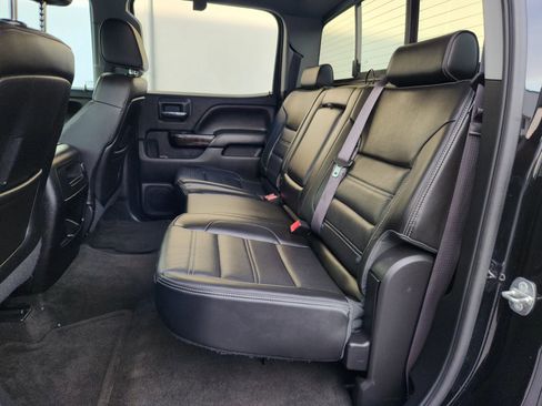 Used 2015 GMC Sierra 3500 Denali w/ Duramax Plus Package AWD/4WD image 20