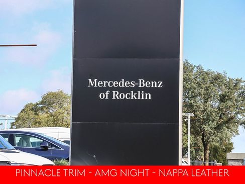 Used 2024 Mercedes-Benz CLE 53 AMG 4MATIC image 41
