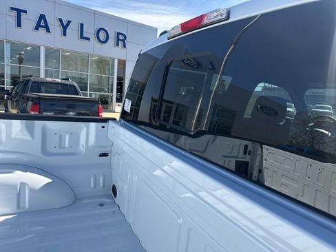 New 2026 Ford F150 XLT AWD/4WD image 14