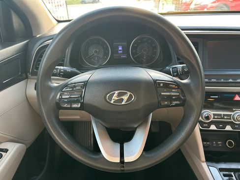 Used 2020 Hyundai Elantra SEL FWD image 21