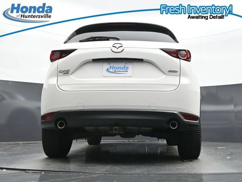 Used 2018 MAZDA CX-5 Touring AWD/4WD image 31