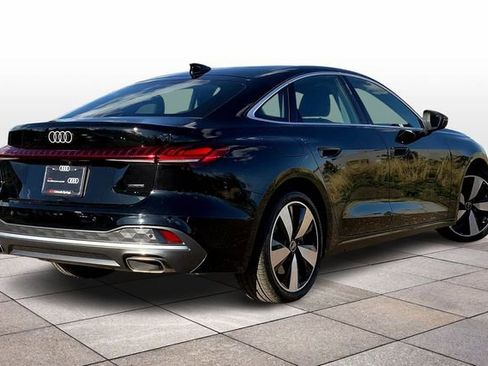 Certified 2025 Audi A5 2.0T Premium w/ Convenience Package AWD/4WD image 13
