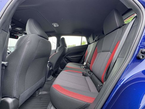 New 2026 Subaru Impreza RS AWD/4WD image 8
