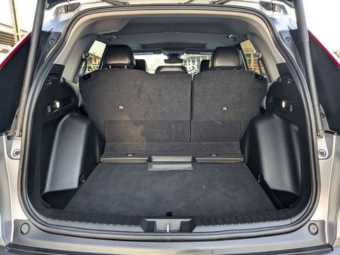 Used 2025 Honda CR-V EX-L image 26