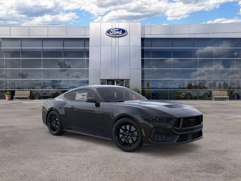New 2026 Ford Mustang GT Premium RWD image 7