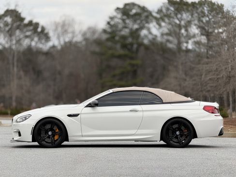 Used 2013 BMW M6 Base image 8