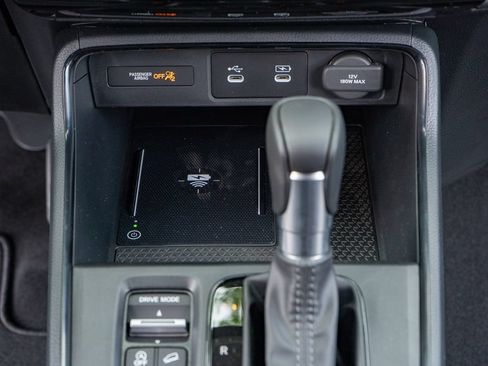 New 2026 Honda CR-V EX-L image 21