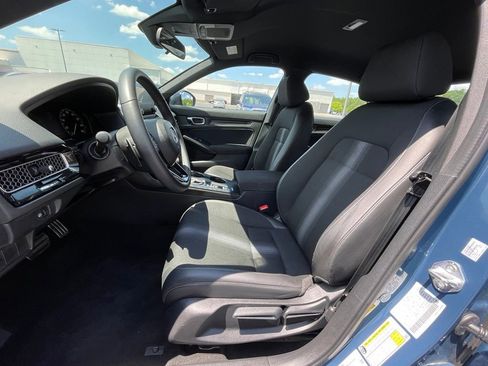 Certified 2026 Honda Civic Sport image 26