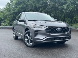 Used 2024 Ford Escape ST-Line AWD/4WD video 1