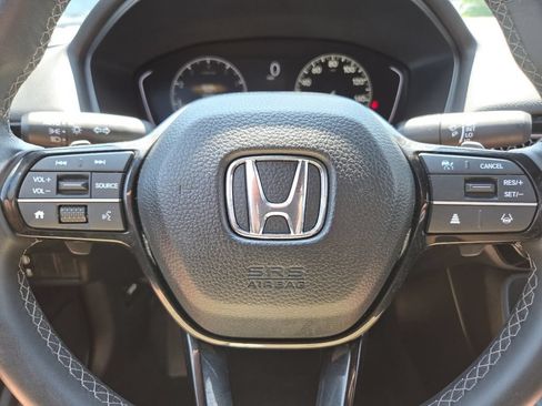 Certified 2024 Honda Civic Sport image 33