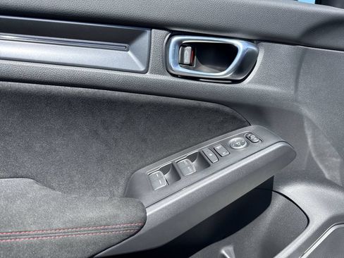 Used 2025 Honda Civic Type R image 14