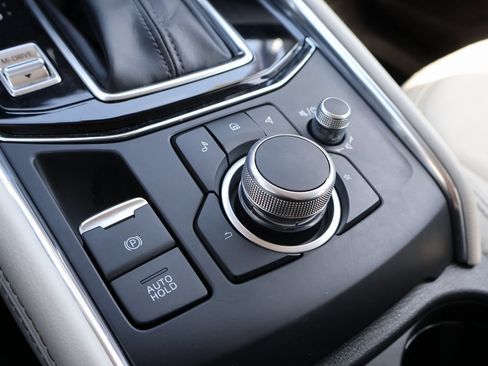 Used 2023 MAZDA CX-5 AWD 2.5 S w/ Premium Plus Pkg image 40