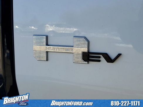 Used 2025 GMC Hummer EV 2X image 5