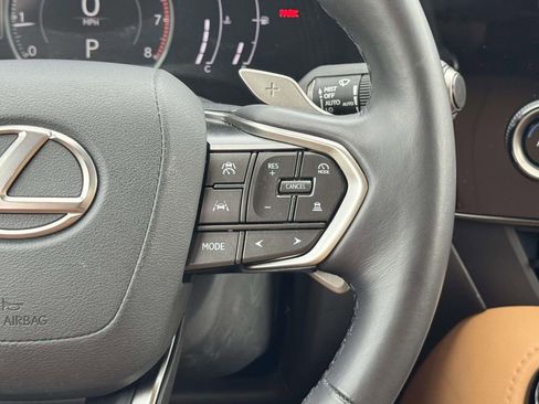 Used 2024 Lexus NX 350 AWD w/ Cold Area Package image 21