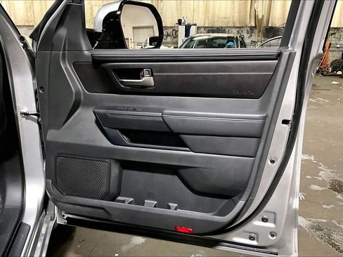 Certified 2025 Toyota Tundra SR5 w/ SR5 Convenience Package AWD/4WD image 23