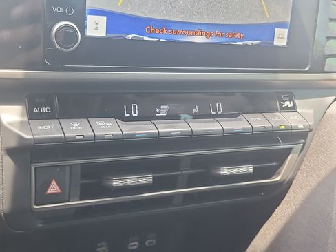 Certified 2025 Toyota Camry LE FWD image 22