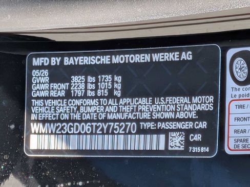 New 2026 MINI Cooper S FWD image 32