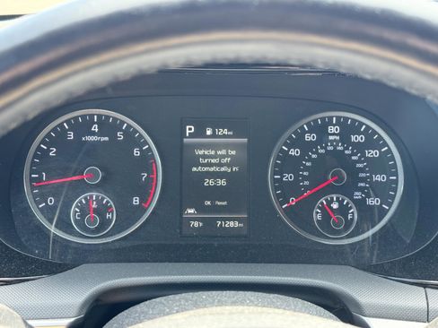 Used 2022 Kia K5 GT-Line w/ GT-Line Awd Premium Package image 13